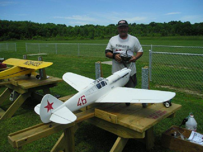 Scale -Warbird contest-2014 011